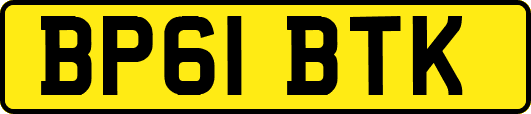 BP61BTK