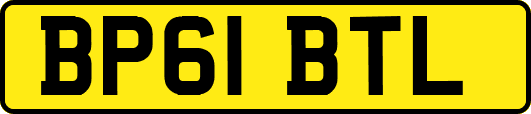 BP61BTL