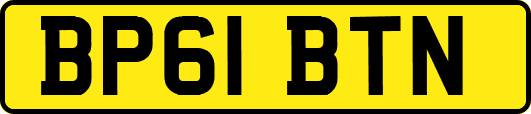 BP61BTN