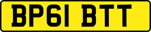 BP61BTT