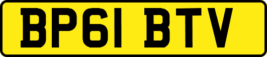 BP61BTV