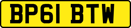 BP61BTW
