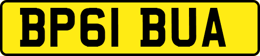 BP61BUA