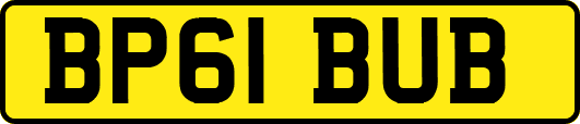 BP61BUB