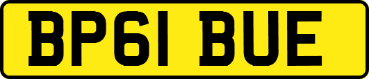 BP61BUE