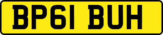 BP61BUH