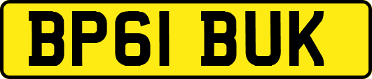 BP61BUK