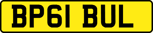 BP61BUL