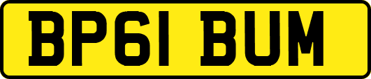BP61BUM