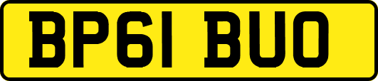 BP61BUO