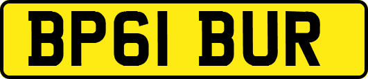 BP61BUR