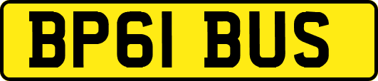BP61BUS