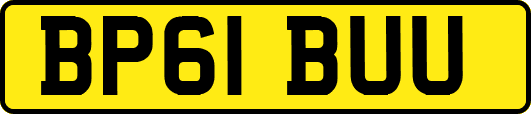 BP61BUU