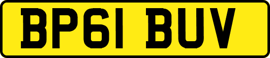 BP61BUV