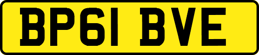 BP61BVE