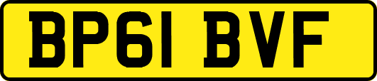 BP61BVF