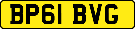 BP61BVG
