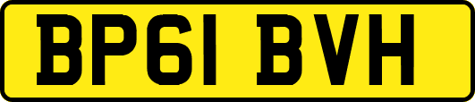 BP61BVH