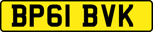 BP61BVK
