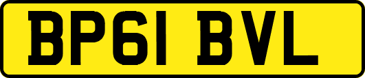 BP61BVL
