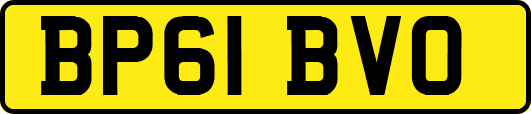 BP61BVO
