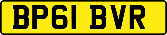 BP61BVR