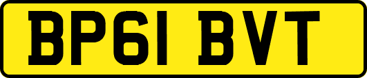 BP61BVT
