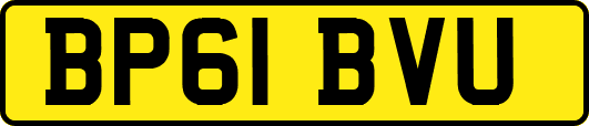 BP61BVU