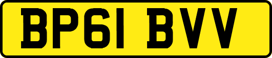 BP61BVV