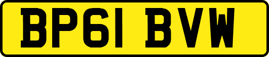 BP61BVW