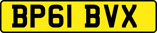 BP61BVX