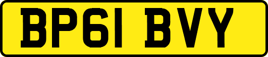 BP61BVY