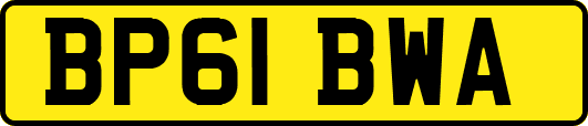 BP61BWA