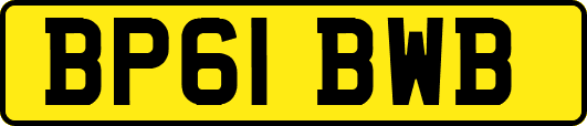 BP61BWB
