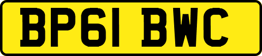 BP61BWC