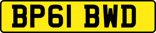 BP61BWD