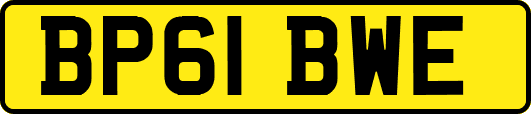 BP61BWE