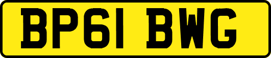 BP61BWG
