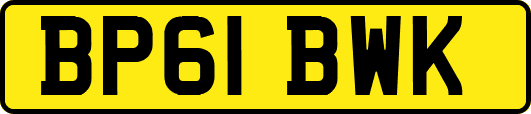 BP61BWK