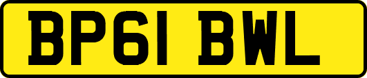 BP61BWL