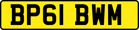 BP61BWM