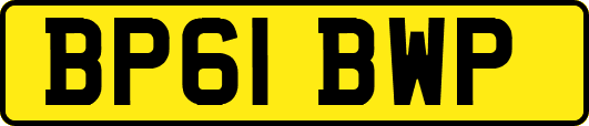 BP61BWP