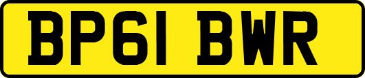 BP61BWR