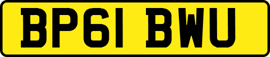 BP61BWU