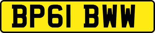 BP61BWW