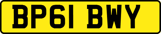 BP61BWY
