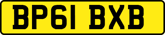BP61BXB