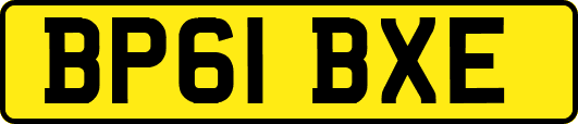 BP61BXE