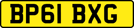 BP61BXG