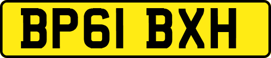 BP61BXH